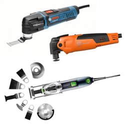 Multi-Werkzeuge