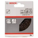 Bosch PRO Metal clean Topfbürste, 75 ×...