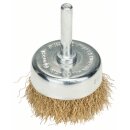 Bosch PRO Multi Material clean Topfbürste, gerader...