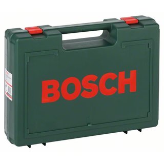 Bosch Kunststoffkoffer, 391 x 300 x 110 mm