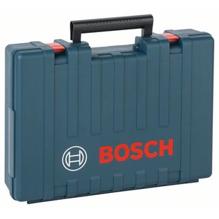 Bosch Kunststoffkoffer, 360 x 480 x 131 mm passend zu GWS 11-125 CIH GWS 15-125 CIH