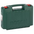 Bosch Kunststoffkoffer, 421 x 117 x 336 mm, grün
