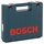 Bosch Kunststoffkoffer, 380 x 292 x 102 mm passend zu GST 120 BE GST 120 E GST 135