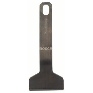 Bosch Schabermesser SM 40 HM mit Messerschutz, 40 mm