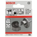 Bosch Sägekranz-Set, 8-teilig, 25 - 68 mm