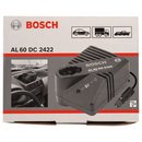 Bosch Autoladegerät AL 2422 DC für Bosch-Akkus,...