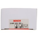 Bosch Standardladegerät AL 2404, 0,4 A, 230 V, EU