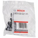 Bosch Matrize für Well- und fast alle Trapezbleche bis 1,2 mm, GNA 2,0