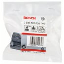 Bosch Aufnahmeschaft für Schleifhülsen, 30 mm, 20 mm, für Geradschleifer