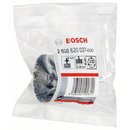 Bosch Aufnahmeschaft für Schleifhülsen, 45 mm,...
