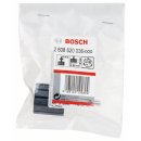Bosch Aufnahmeschaft für Schleifhülsen, 30 mm, 30 mm, für Geradschleifer
