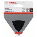 Bosch Schleifplatte für Bosch-Dreieckschleifer, PDA...