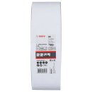 Bosch Schleifband-Set X440, Best for Wood and Paint, 10-teilig, 75 x 533 mm, 80