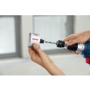 Bosch Zentrierbohrer für Sechskantaufnahmeschaft, 8 mm