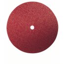 Bosch PRO F460 Schleifblatt, 125 mm, G180, 5-tlg.....