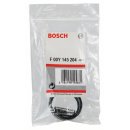 Bosch Fixier-Set: Fixierstift und Gummiring, 5 mm, 25 mm