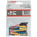 Bosch Schrumpfschlauch für Bosch-Heißluftgebläse, 1,6 - 4,8 mm
