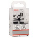 Bosch Scheibennutfräser, 8 mm, D1 32 mm, L 3 mm, G...