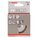 Bosch PRO Multi Material clean Scheibenbürste,...