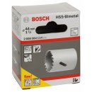 Bosch "Lochsäge HSS-Bimetall für Standardadapter, 44 mm, 1 3/4"""