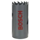 Bosch "Lochsäge HSS-Bimetall für Standardadapter, 25 mm, 1"""