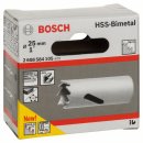 Bosch "Lochsäge HSS-Bimetall für Standardadapter, 25 mm, 1"""
