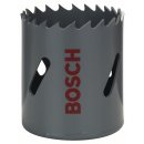 Bosch "Lochsäge HSS-Bimetall für Standardadapter, 46 mm, 1 13/16"""