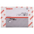 Bosch Schleifhülse X573, Best for Metal, 30 mm, 30 mm, 120