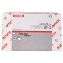 Bosch Schleifhülse X573, Best for Metal, 30 mm, 30 mm, 36