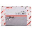 Bosch Schleifhülse X573, Best for Metal, 30 mm, 20 mm, 36
