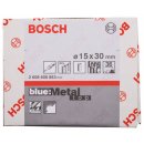 Bosch Schleifhülse X573, Best for Metal, 15 mm, 30 mm, 36