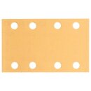 Bosch EXPERT C470 Schleifblatt, 80x133mm, K80, 8...