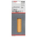 Bosch Schleifblatt C470, 93 x 230 mm, 100, 8 Löcher,...