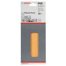 Bosch Schleifblatt C470, 93 x 230 mm, 60, 8 Löcher,...