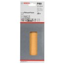 Bosch Schleifblatt C470, 93 x 230 mm, 80, 8 Löcher,...