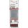 Bosch Schleifband-Set X440, Best for Wood and Paint, 3-teilig, 65 x 410 mm, 80
