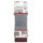 Bosch Schleifband-Set X440, Best for Wood and Paint, 3-teilig, 65 x 410 mm, 150