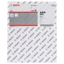 Bosch Schleifblatt J410. Für Schwingschleifer
