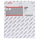 Bosch Schleifblatt J410. Für Schwingschleifer