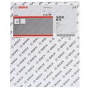 Bosch Schleifblatt J410. Für Schwingschleifer