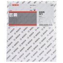 Bosch Schleifblatt J410. Für Schwingschleifer