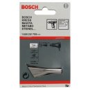 Bosch Schlitzdüse für Bosch-Heißluftgebläse mit Elektronik, 10 mm