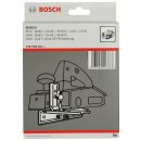 Bosch Parallelanschlag, ohne 45°-Einstellung für...