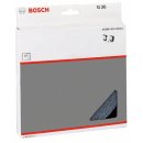 Bosch Schleifscheibe für Doppelschleifmaschine, 200 mm, 32 mm, 36