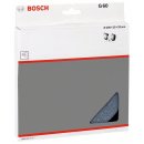 Bosch Schleifscheibe für Doppelschleifmaschine, 200 mm, 32 mm, 60