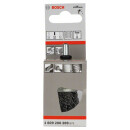 Bosch PRO Metal clean Topfbürste, zylindrischer...