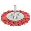 Bosch PRO Multi Material clean Scheibenbürste,...