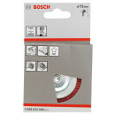 Bosch PRO Multi Material clean Scheibenbürste,...
