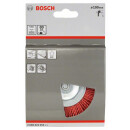 Bosch PRO Multi Material clean Scheibenbürste,...