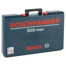 Bosch Kunststoffkoffer, 620 x 410 x 132 mm passend zu GBH...